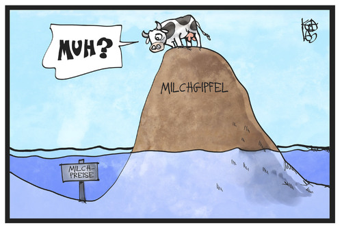 Milchgipfel Milchgipfel