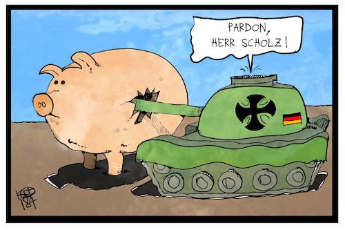 Militärausgaben Militärausgaben
