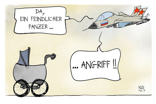 Militärische Ziele Militärische Ziele