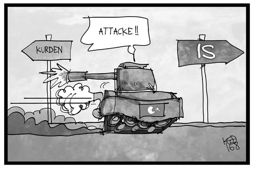 Militäroffensive Türkei Militäroffensive Türkei
