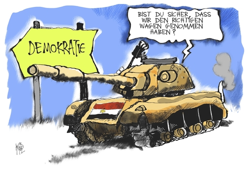 Militärregierung in Ägypten Militärregierung in Ägypten