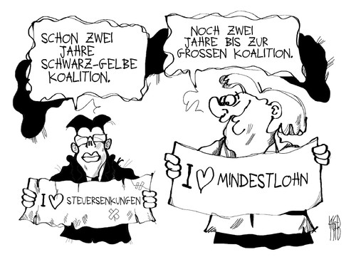 Mindestlohn Mindestlohn