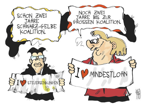 Mindestlohn Mindestlohn