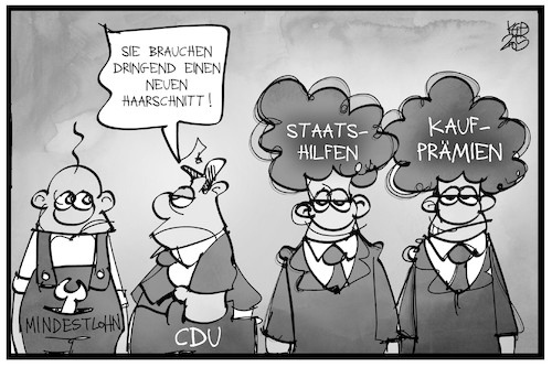 Mindestlohn Mindestlohn