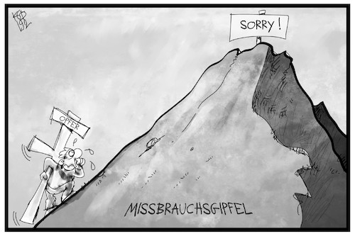 Missbrauchsgipfel Missbrauchsgipfel