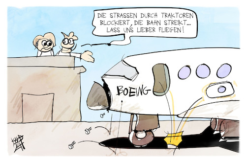Mobilitätsprobleme Mobilitätsprobleme