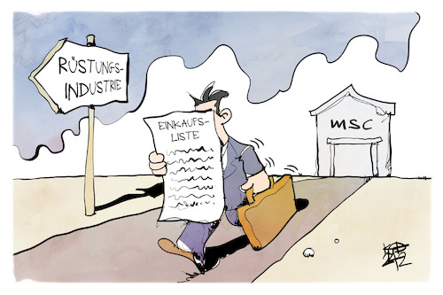 MSC MSC