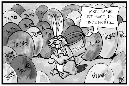 Mueller-Report Mueller-Report