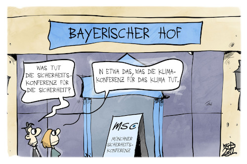 Münchner Sicherheitskonferenz Münchner Sicherheitskonferenz