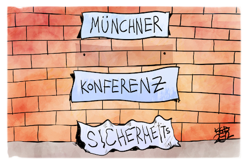 Münchner Sicherheitskonferenz Münchner Sicherheitskonferenz
