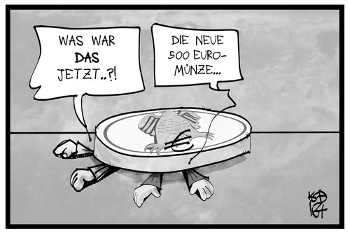 Münzgeld Münzgeld