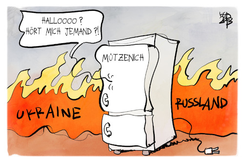 Mützenich Mützenich