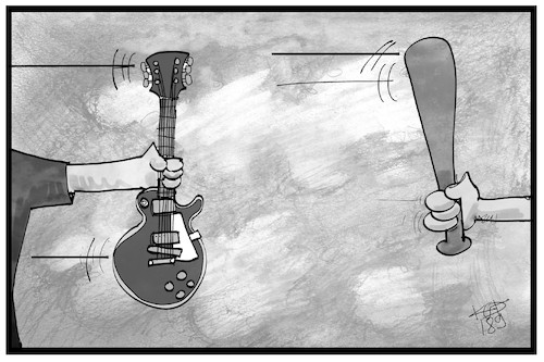 Musik gegen Hass Musik gegen Hass