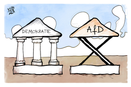 Musk und die AfD Musk und die AfD