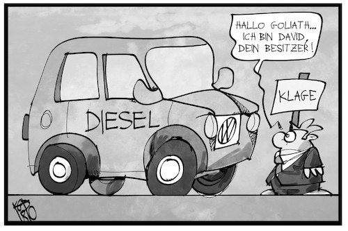 Musterfeststellungsklage Musterfeststellungsklage