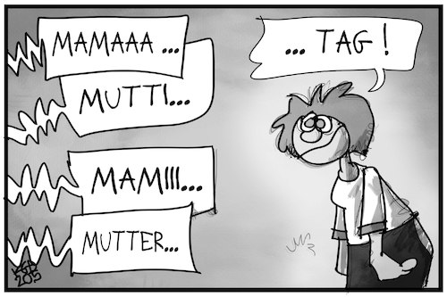 Muttertag Muttertag