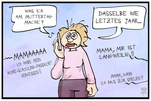 Muttertag Muttertag