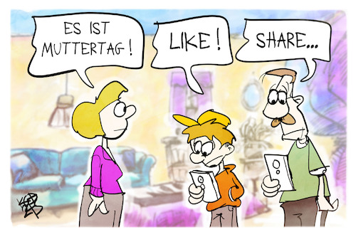 Muttertag Muttertag