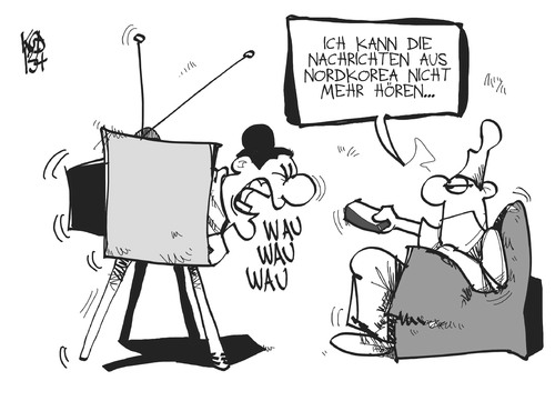 Nachrichten aus Nordkorea Nachrichten aus Nordkorea