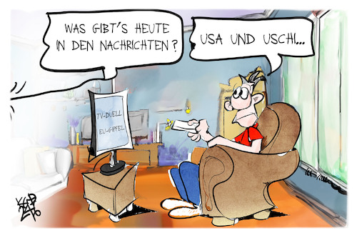 Nachrichten des Tages Nachrichten des Tages