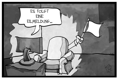 Nachrichtenlage Nachrichtenlage
