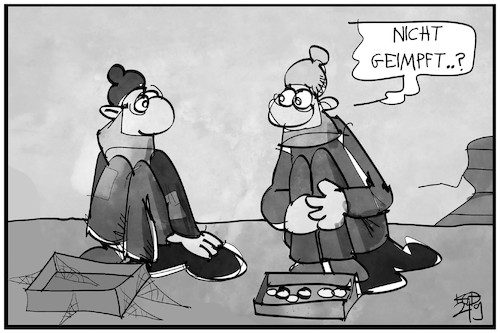 Nachteile für Ungeimpfte Nachteile für Ungeimpfte