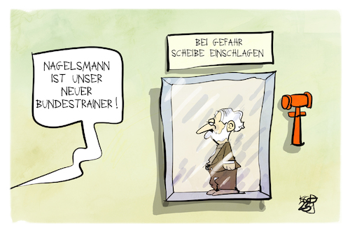 Nagelsmann Nagelsmann