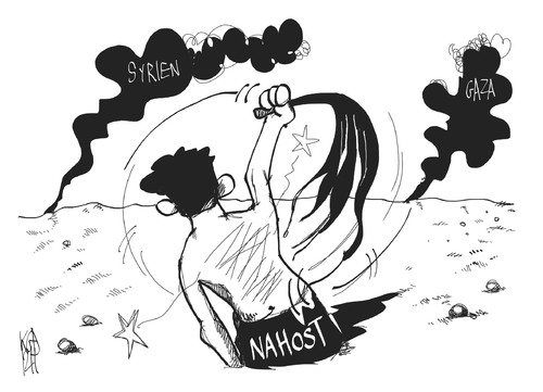 Nahost-Konflikt Nahost-Konflikt
