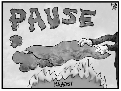 Nahost-Konflikt Nahost-Konflikt