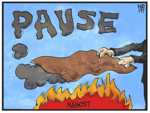 Nahost-Konflikt Nahost-Konflikt