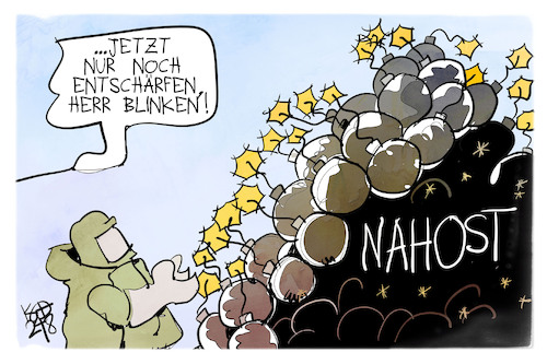 Nahost-Konflikt Nahost-Konflikt