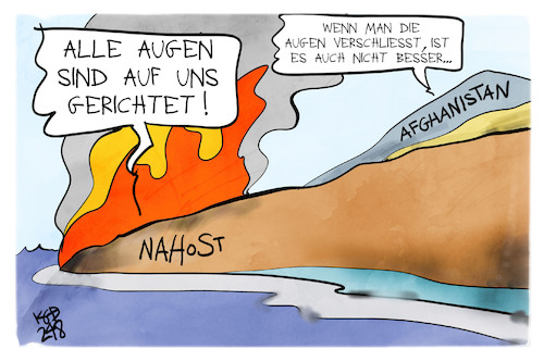 Nahostkrieg Nahostkrieg