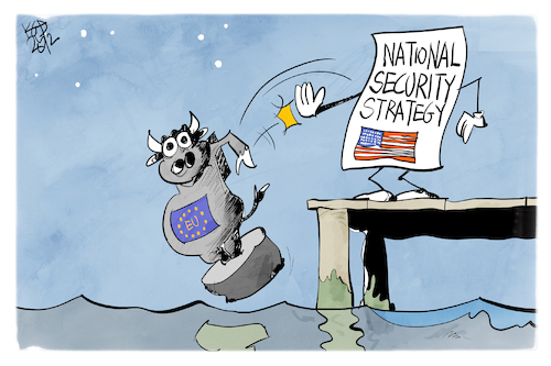 National Security Strategy