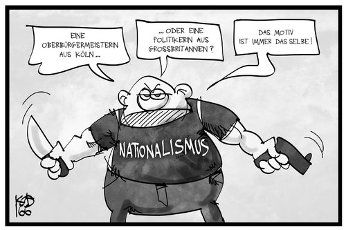 Nationalismus Nationalismus