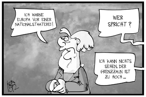 Nationalstaaterei Nationalstaaterei