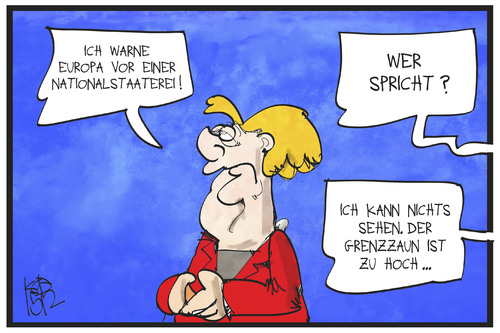 Nationalstaaterei Nationalstaaterei