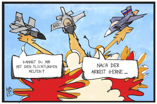 Nato-Einsatz Ägäis Nato-Einsatz Ägäis