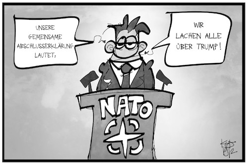 NATO-Gipfel NATO-Gipfel