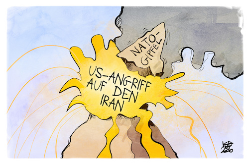 NATO-Gipfel