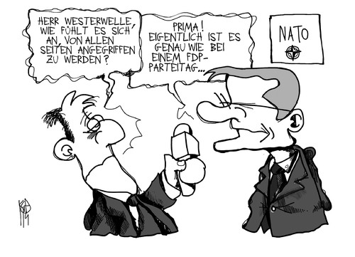 NATO NATO