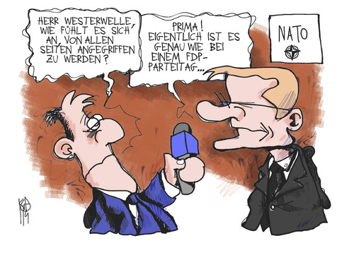 NATO NATO