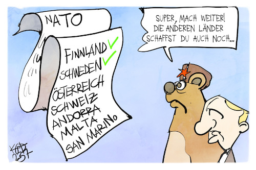 NATO NATO