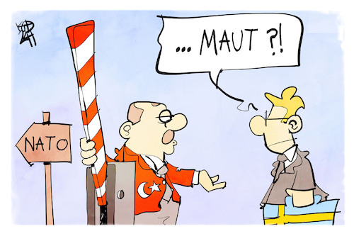 NATO NATO