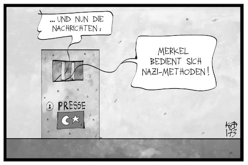 Nazi-Methoden Nazi-Methoden