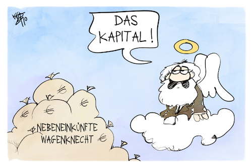 Nebeneinkünfte Nebeneinkünfte