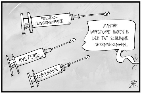 Nebenwirkungen Nebenwirkungen