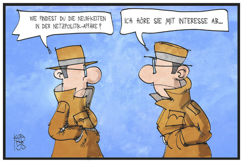 Netzpolitik.org Netzpolitik.org