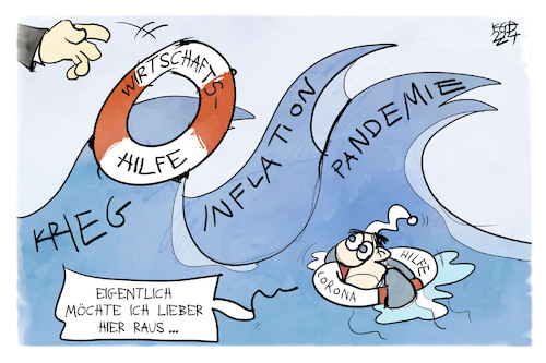 Neue Hilfen für die Wirtschaft Neue Hilfen für die Wirtschaft