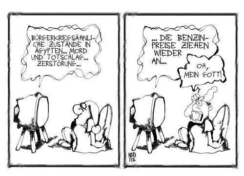 Neues aus Ägypten Neues aus Ägypten