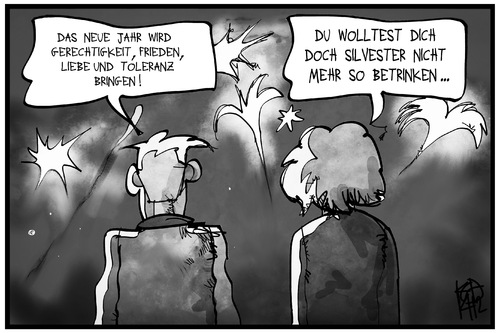 Neujahrswünsche Neujahrswünsche